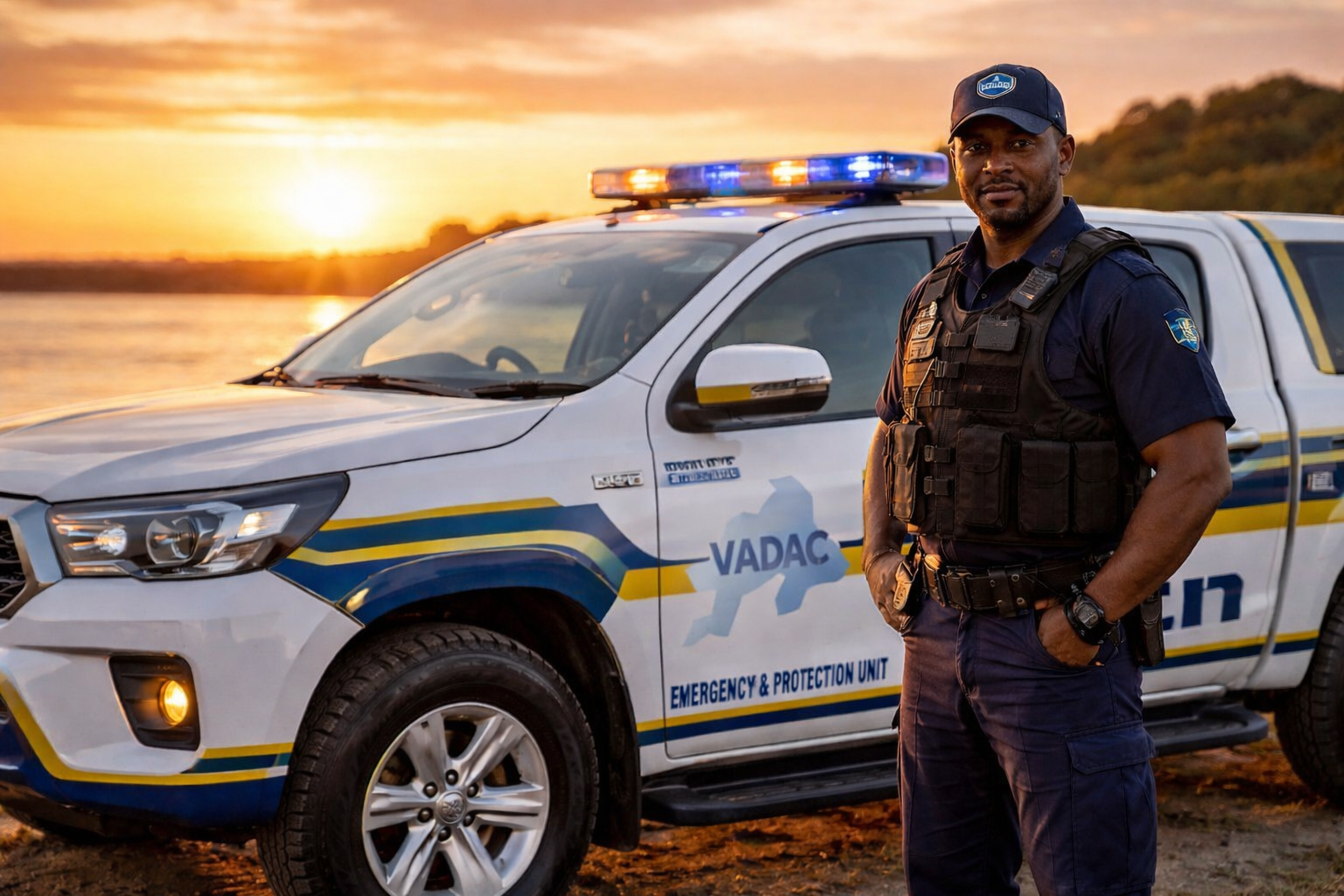 Safety & Security